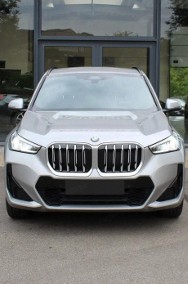 BMW X1 sDrive18d M Sport 2.0 (150KM) M Sport | Ogrzewanie foteli przednich-2