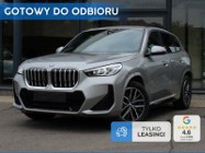 BMW X1 sDrive18d M Sport 2.0 (150KM) M Sport | Ogrzewanie foteli przednich