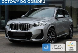 BMW X1 sDrive18d M Sport 2.0 (150KM) M Sport | Ogrzewanie foteli przednich