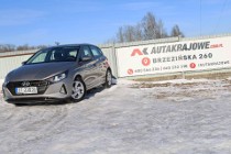 Hyundai i20 II III (2020-)