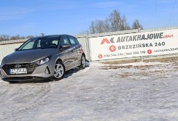 Hyundai i20 II III (2020-)