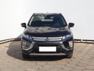 Mitsubishi Eclipse Cross , Salon Polska, Serwis ASO, Automat, Klimatronic, Tempomat,