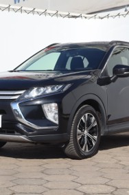 Mitsubishi Eclipse Cross , Salon Polska, Serwis ASO, Automat, Klimatronic, Tempomat,-2