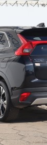 Mitsubishi Eclipse Cross , Salon Polska, Serwis ASO, Automat, Klimatronic, Tempomat,-4