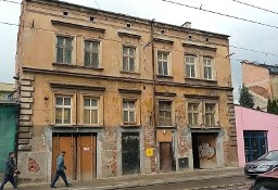 Mieszkanie Kraków Podgórze Stare, ul. Kalwaryjska