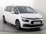 Citroen C4 Grand Picasso II , Salon Polska, 1. Właściciel, 7 miejsc, Navi, Klimatronic,