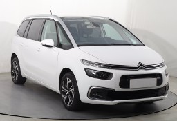 Citroen C4 Grand Picasso II , Salon Polska, 1. Właściciel, 7 miejsc, Navi, Klimatronic,