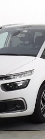 Citroen C4 Grand Picasso II , Salon Polska, 1. Właściciel, 7 miejsc, Navi, Klimatronic,-3
