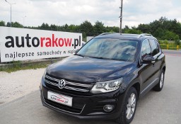 Volkswagen Tiguan I