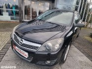 Opel Astra J