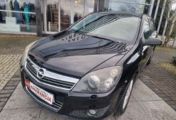 Opel Astra J