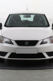 SEAT Ibiza V , Salon Polska, GAZ, Klima-2