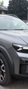 Dacia Journey 1.8 Full Hybrid Bigster Journey 1.8 Full Hybrid 155KM / Pakiet-3
