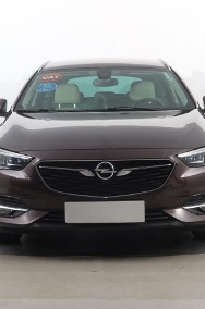 Opel Insignia , Salon Polska, 1. Właściciel, Serwis ASO, VAT 23%, Skóra,-2