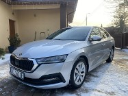 Skoda Octavia IV I Wł, 1.5TSI,Krajowy,03.2022 rej. Bezszkodowy 100%, Ambition, Vat 23