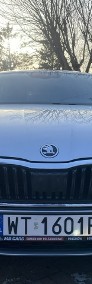 Skoda Octavia IV I Wł, 1.5TSI,Krajowy,03.2022 rej. Bezszkodowy 100%, Ambition, Vat 23-4