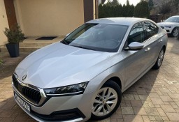 Skoda Octavia IV I Wł, 1.5TSI,Krajowy,03.2022 rej. Bezszkodowy 100%, Ambition, Vat 23