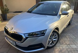 Skoda Octavia IV I Wł, 52000km,Kraj,Prod-2022 Bezszkodowy 100%,IDEALNY, Vat23% WARTO