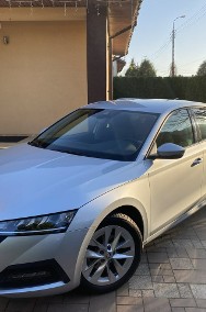 Skoda Octavia IV I Wł, 52000km,Kraj,Prod-2022 Bezszkodowy 100%,IDEALNY, Vat23% WARTO-2