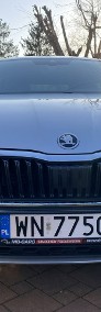 Skoda Octavia IV I Wł, 52000km,Kraj,Prod-2022 Bezszkodowy 100%,IDEALNY, Vat23% WARTO-3