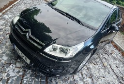 Citroen C4 I KSENON 2.0 BENZYNA
