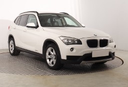 BMW X1 I (E84) , 184 KM, Automat, Skóra, Navi, Klimatronic, Tempomat,