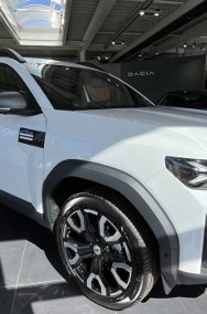 Dacia Journey LPG 1.2 mHEV Bigster Journey LPG 1.2 mHEV 140KM / dach panor-2