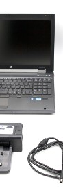 HP Elitebook 8570w 15,6" FHD i7-3520M 16GB DDR3 256SSD QUADRO K1000M 2GVRAM -4