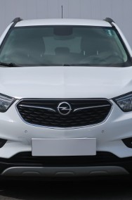 Opel Mokka , Automat, Skóra, Navi, Klimatronic, Tempomat, Parktronic-2