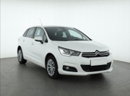 Citroen C4 II , Salon Polska, 1. Właściciel, Serwis ASO, Navi, Klimatronic,