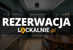 Mieszkanie Warszawa Gocławek, ul. Grochowska