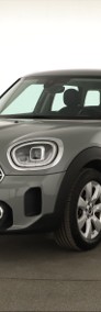 MINI Countryman , Serwis ASO, Automat, Navi, Klima, Parktronic,-3