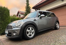 MINI Clubman I Serwisowany