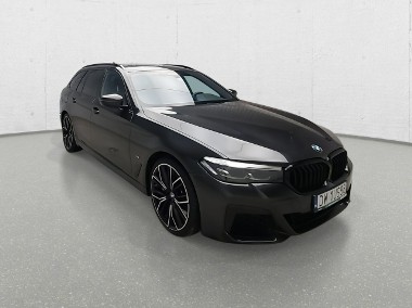 BMW SERIA 5 VII (F90)-1