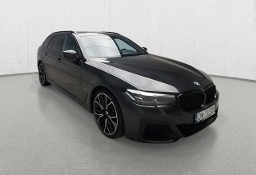 BMW SERIA 5 VII (F90)