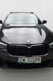 BMW SERIA 5 VII (F90)-2