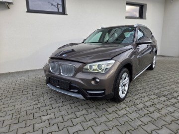 4x4 LEDY xenon skóra 