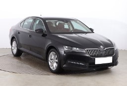 Skoda Superb III , Salon Polska, Navi, Klimatronic, Tempomat, Parktronic,