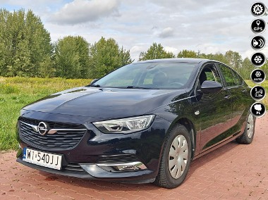 Opel Insignia II Country Tourer Insignia Grand Sport-1