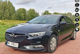 Opel Insignia II Country Tourer Insignia Grand Sport