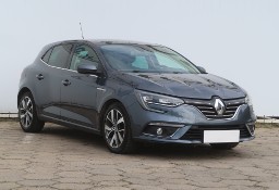 Renault Megane IV , Serwis ASO, Automat, Skóra, Navi, Klimatronic, Tempomat,