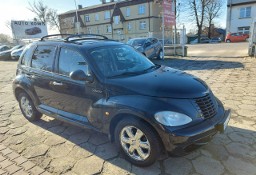 Chrysler PT Cruiser 2,0 benzyna 136 KM Klima Grzane fotele