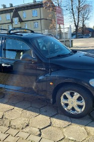 Chrysler PT Cruiser 2,0 benzyna 136 KM Klima Grzane fotele-2