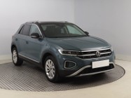 Volkswagen T-Roc , Salon Polska, 1. Właściciel, Automat, Navi, Klimatronic,