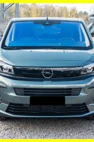 Opel Zafira D Extra Long L2H1 Business VIP AT8 Extra Long L2H1 Business VIP AT8 2.0-2