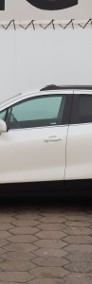 Opel Mokka , Salon Polska, Serwis ASO, Skóra, Navi, Klimatronic,-4