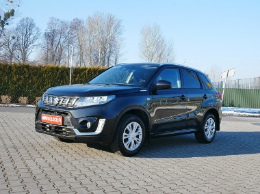 Suzuki Vitara II 1.4 BoosterJet 48V SHVS 129KM Eu6 4x4 AllGrip AWD -Hybrid -Hybryda-1