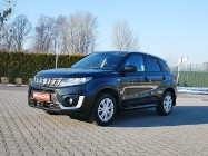 Suzuki Vitara II 1.4 BoosterJet 48V SHVS 129KM Eu6 4x4 AllGrip AWD -Hybrid -Hybryda