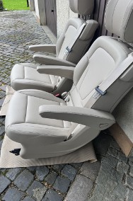 Folele skórzane do Mercedesa do Vklasa-2