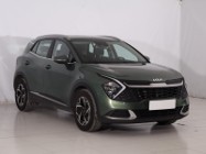 Kia Sportage IV , Salon Polska, 1. Właściciel, Serwis ASO, Klimatronic,